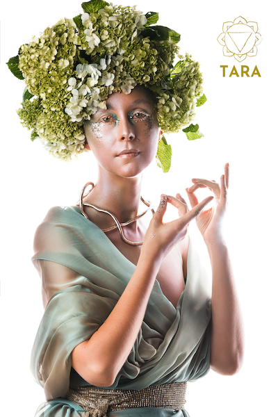 Tara — Compassionate Action