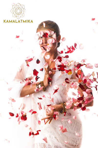 Kamalatmika — Grace & Abundance