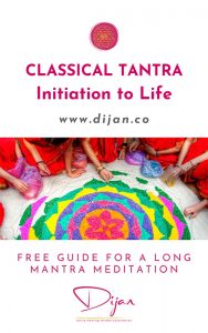 Classical Tantra Initiation to Life